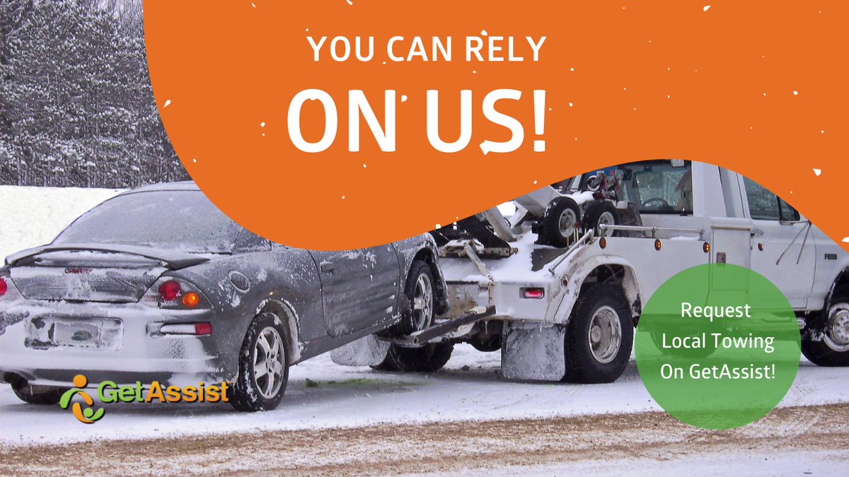 GetAssistApp's tweet photo. Anything you need on our BUSINESS DIRECTORY is all at the tip of your fingertips! From #furnacerepairs, #snowplowing, to a trusted #towing company you can rely on, on the coldest of days! #MakeARequest through GetAssist for all your winter prep and unexpected mishap requirements! https://t.co/Nje356Dp9L