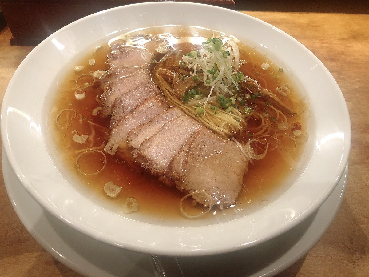 yukicook14's tweet photo. ラーメンばっか食べてる女です。 https://t.co/0B37Fdv2Dn