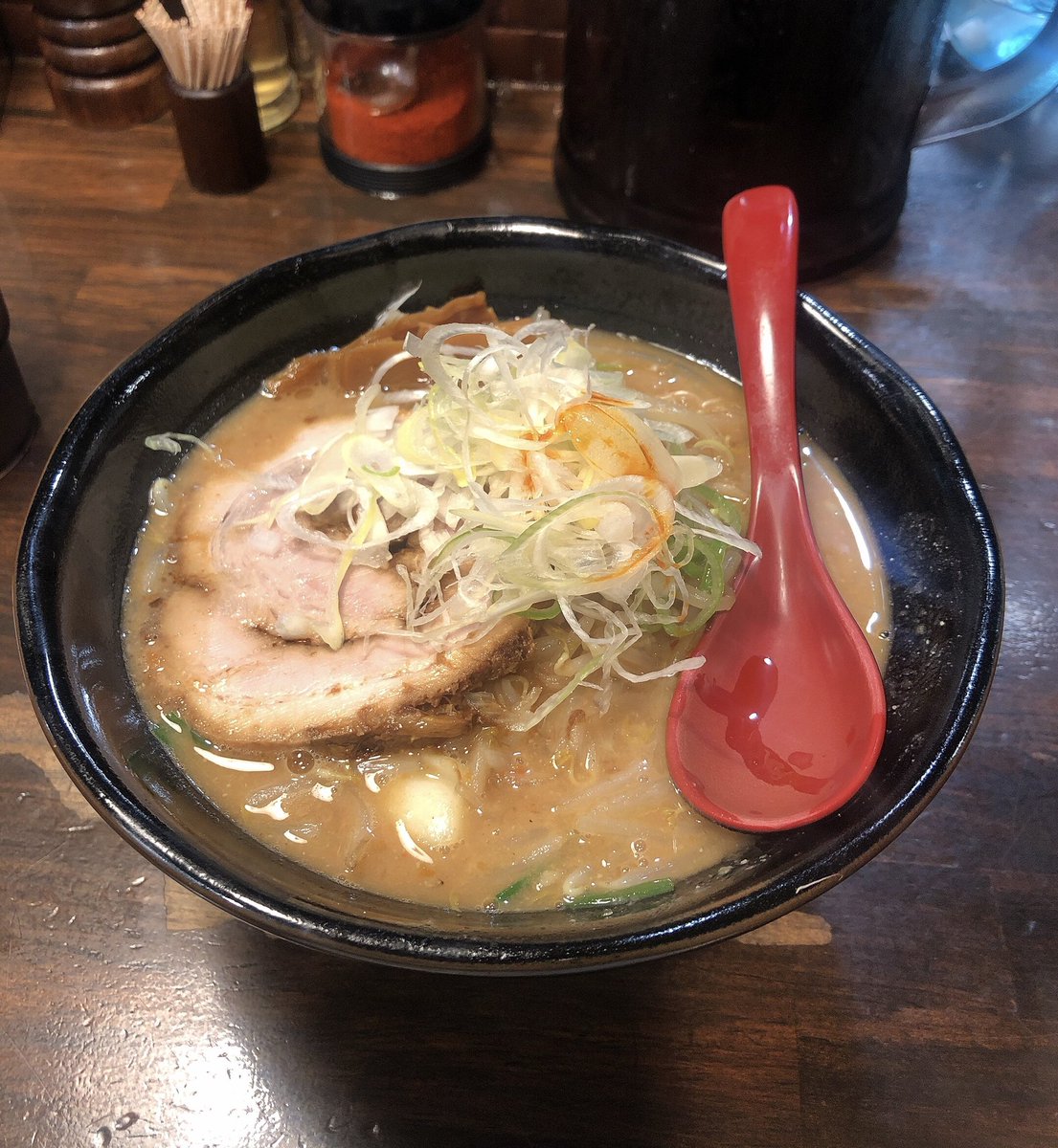 yukicook14's tweet photo. ラーメンばっか食べてる女です。 https://t.co/0B37Fdv2Dn