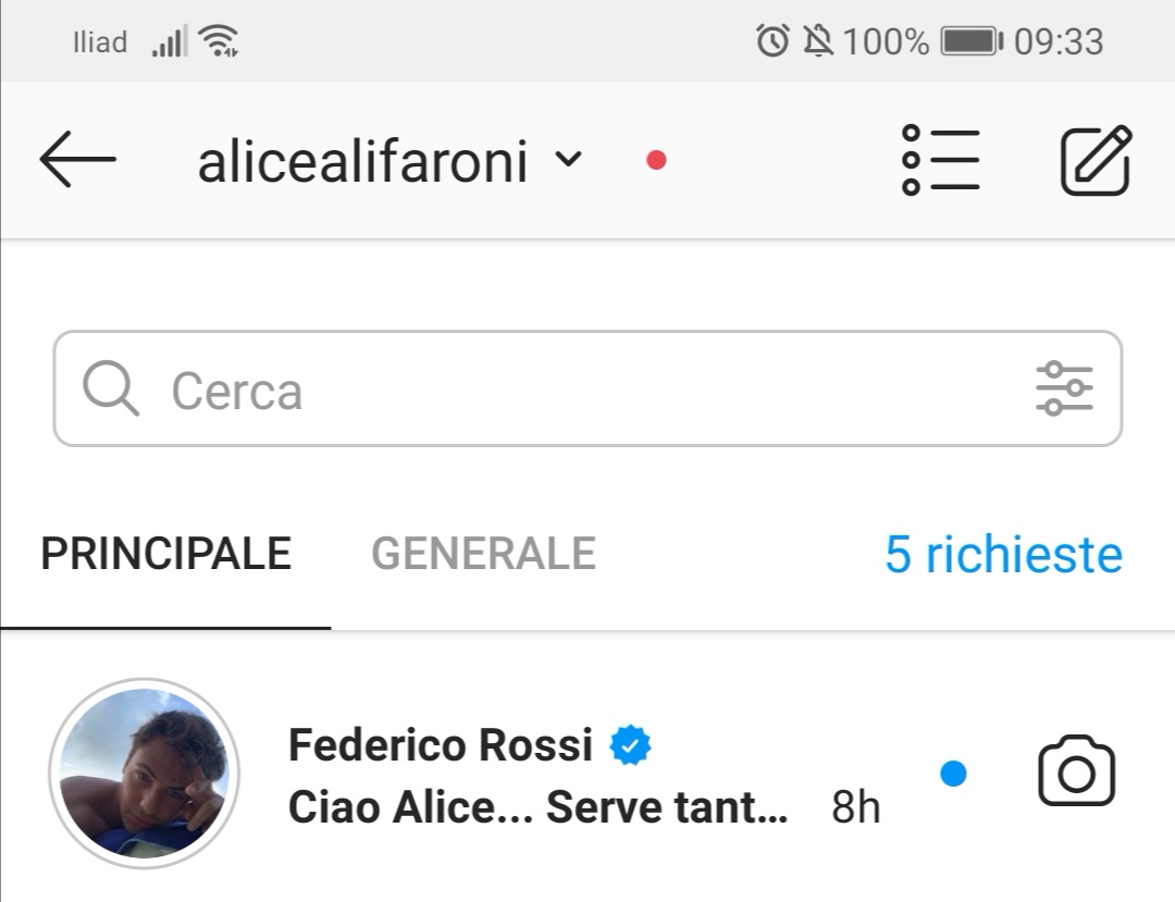 alicefaroni's tweet photo. lo so che non vale, ma non faccio a meno di te, nonostante tutto ci sei sempre stato anche se da lontano e non conoscendomi🦋 @fedefederossi
#nonfaccioamenodite https://t.co/wBptadldoR