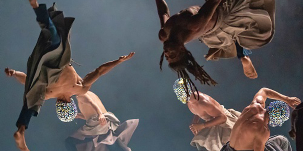 Subscriptions to our 25th Anniversary Season are NOW ON SALE! We are so thrilled to Return to the Royal and celebrate 25 Years of the World's Best Dance! Subscribe today &amp; save up to $60 off regular ticket prices for 2022. DanceVictoria.com #yyjdance #yyjarts