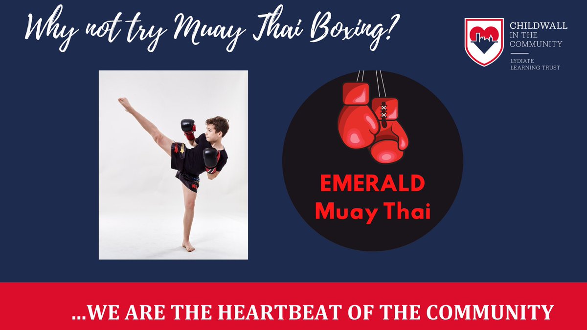 It’s great to have Emerald Muay Thai kids Boxing on tonight! Classes run Thursday night between 5-6pm. If you are interested contact them now at emeraldmuaythai@gmail.com 
We are based @childwallacademy #emeraldmuaythai #muaythai #boxing #liverpool #childwall #wavertree #huyton
