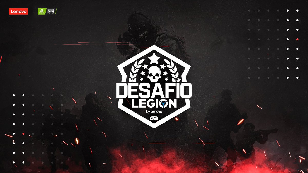 LenovoES's tweet photo. ¡EN DIRECTO en la GRAN FINAL de #Warzone! 🔥

Pásate que habrá sorteos activos para la gente del chat 😉

🎙️ @YungPutrid
🎙️ @CRIPER132
🎙️ @FlexZCoD

➡ https://t.co/OV6GhbkXtB https://t.co/nK0DfH9Q26