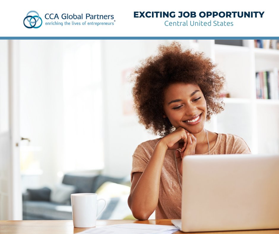 CCA Global Partners tweet media