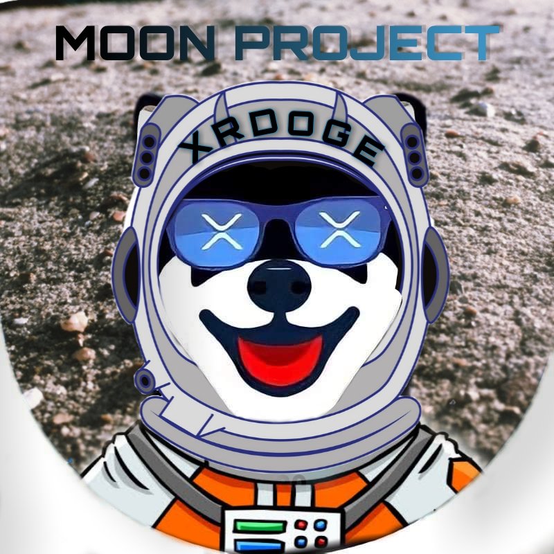 FlynnA_'s tweet image. HERE IS MY FAN ART ENTRY "MOON PROJECT" 

@XRdoge  
@XRDOGEUSA
@xrdogesl 
@XRdogePH 
@JapanXRdoge!!🔥

#XRDOGE #XRPArmy