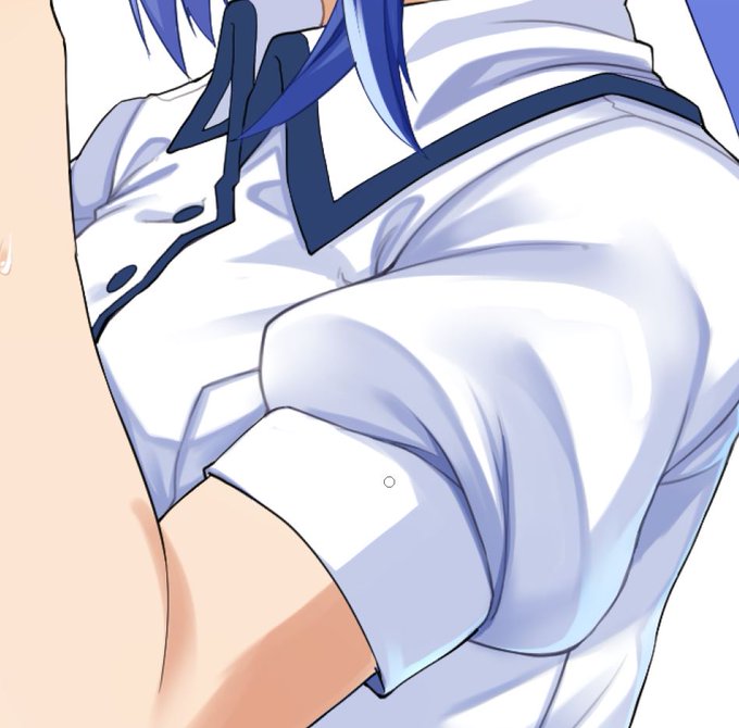 最近色塗り理解ってきてるかもしれん・・・ 