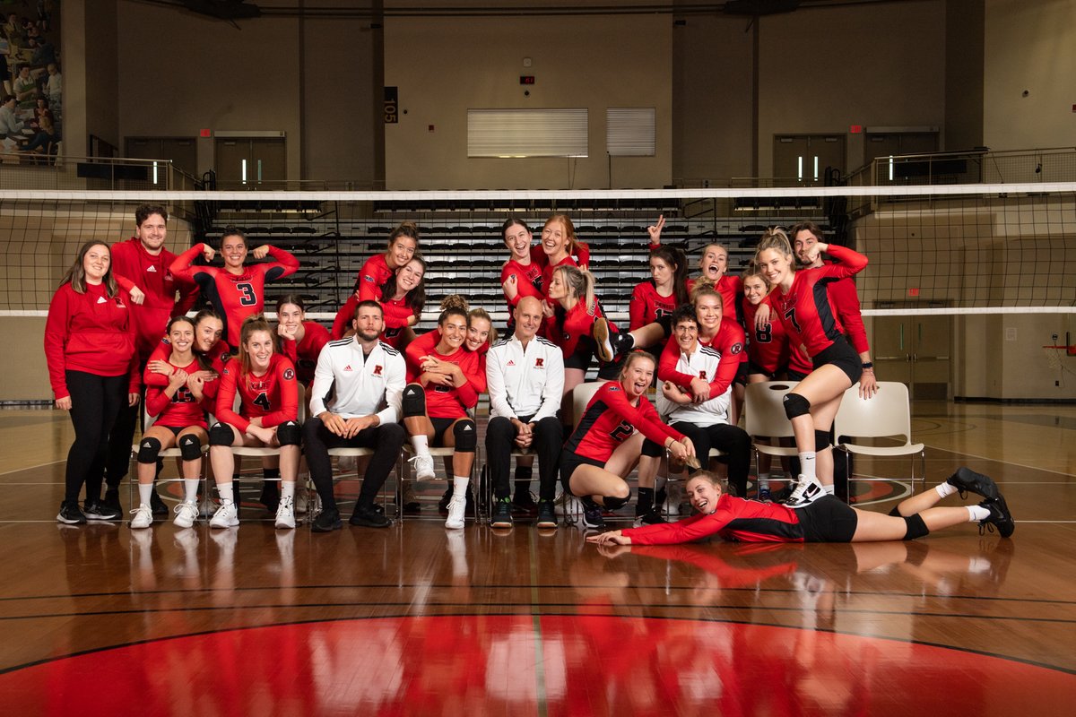 UNB REDS tweet media