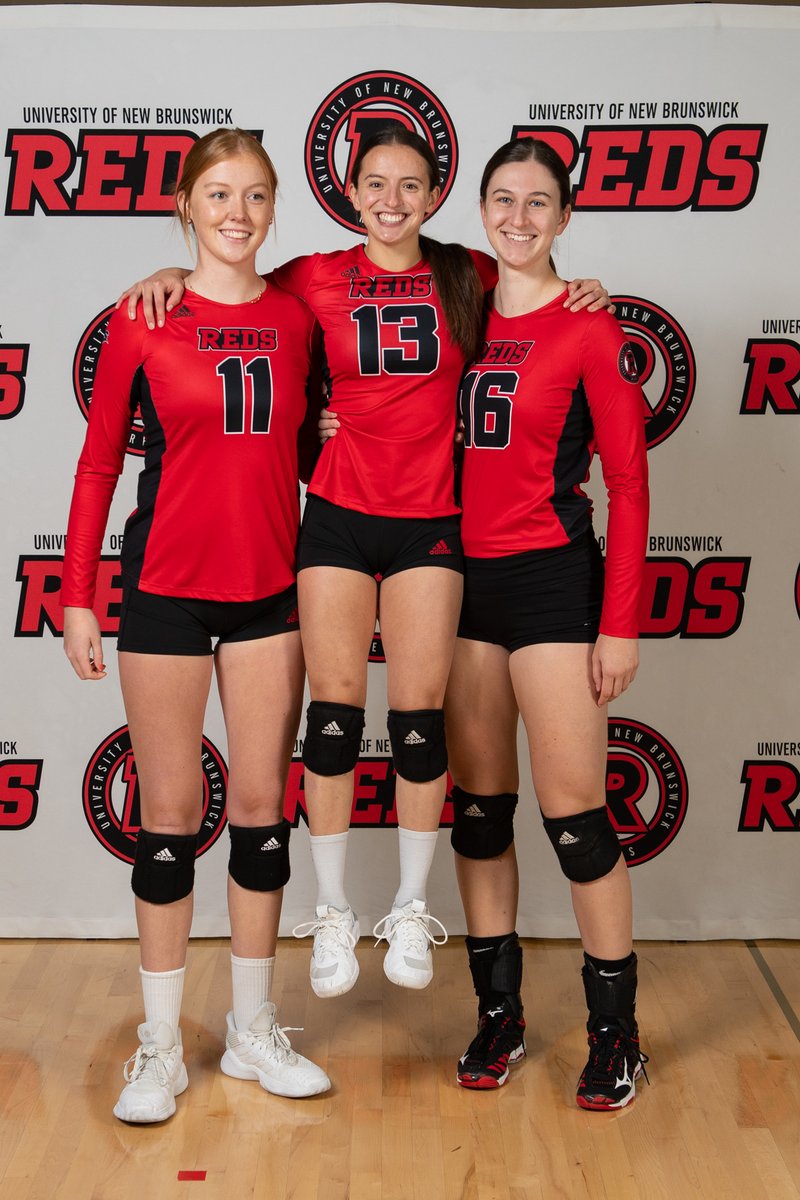 UNB REDS tweet media