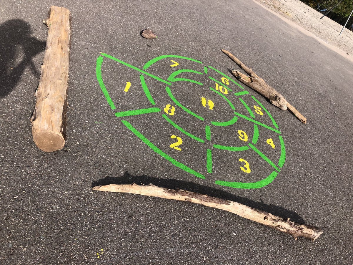 Hampton Elementary tweet media