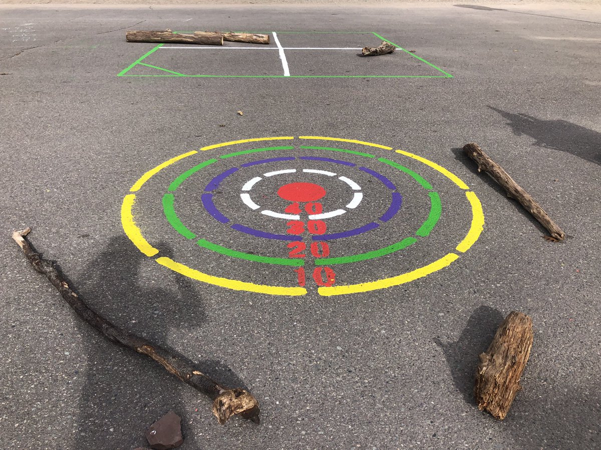 Hampton Elementary tweet media