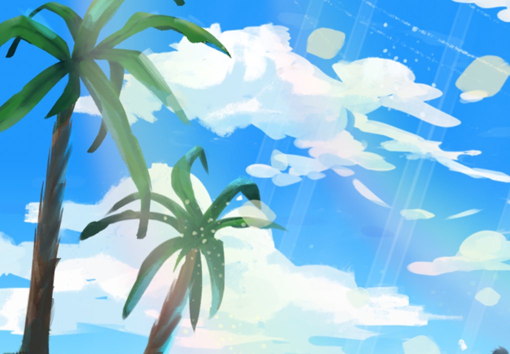 paper_stages's tweet photo. Sneak peek for the upcoming Paper Stage drop!
🌊☀

#NFTCommunity #nftart #NFTartist #NFTartists https://t.co/MM9nIplk3R