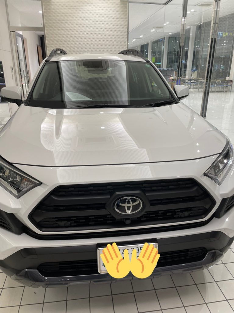 トモ@RAV4オフパケ&プラド70th納車待ち (@tomomomo0703) / Twitter