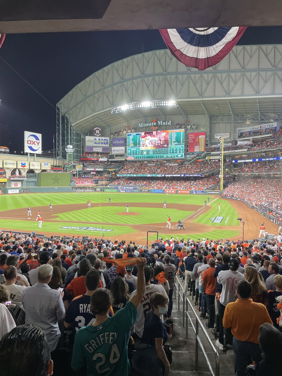 24Seattle's tweet image. #WhereIRoot @Mariners @ROOTSPORTS_NW