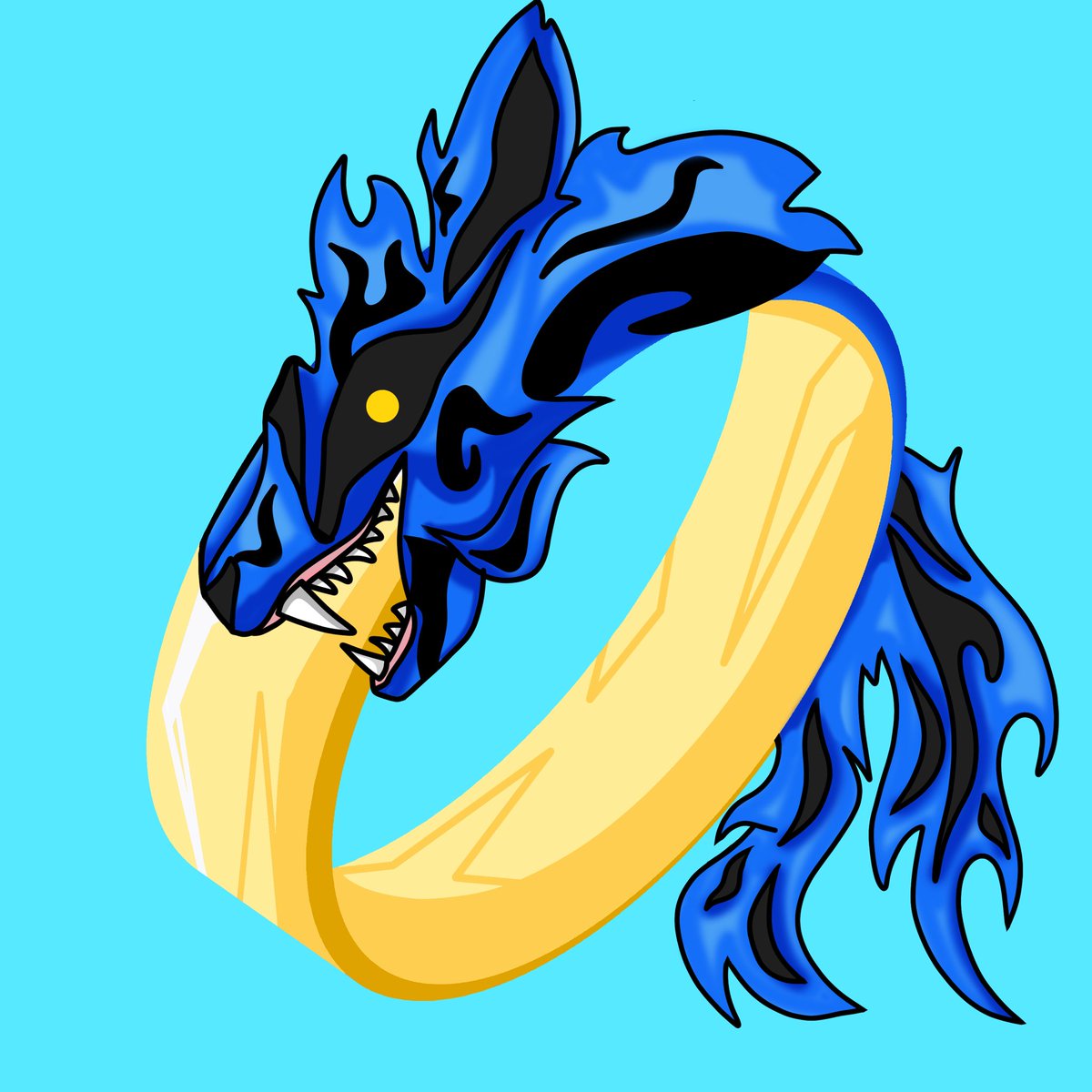 AnimeRings's tweet photo. Second #Rare @AnimeRings reveal as promised for today 🔥🔥🔥
MATATABI from #NARUTO 🌌
#AnimeRing #NFT #NFTCommunity #NFTanime #NFTdrop #NFTart #anime #NFTshill #NFTs #nftcollectors https://t.co/ye4A5PS1xy