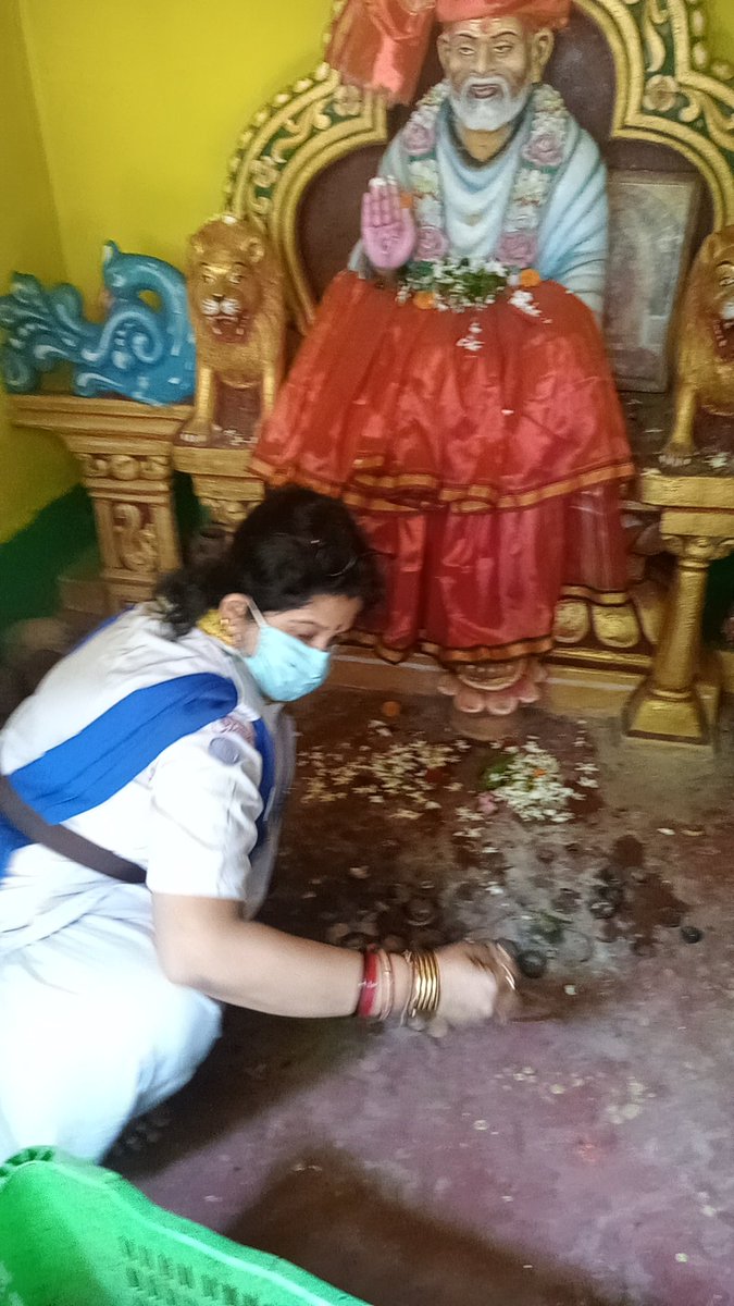 Monalis66742399's tweet photo. Day 1
#swachaviyaan2.0
#cleaning of mandir premises
S. B. Sc. H. S. School, konisi Ganjam #SwachhBharatMission #SDGgoals #mopindia @bsgnhq @Monalis95935857 @EarthologyI @Sangamwc @bsgindiaer @bsgodisha @Anamika45485576 @worldscouting @WAGGGSAsiaPac @EarthologyI @MrAb1216 https://t.co/VrXDGnhoVX