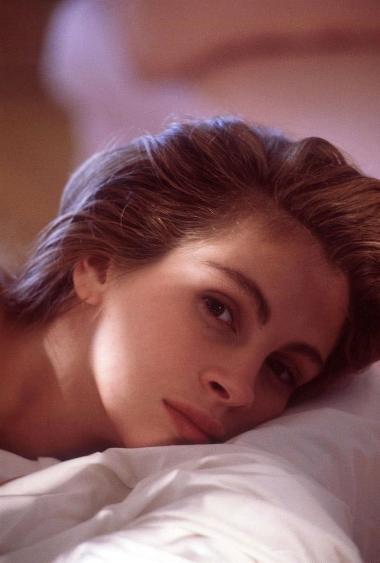 Happy Birthday Julia Roberts     