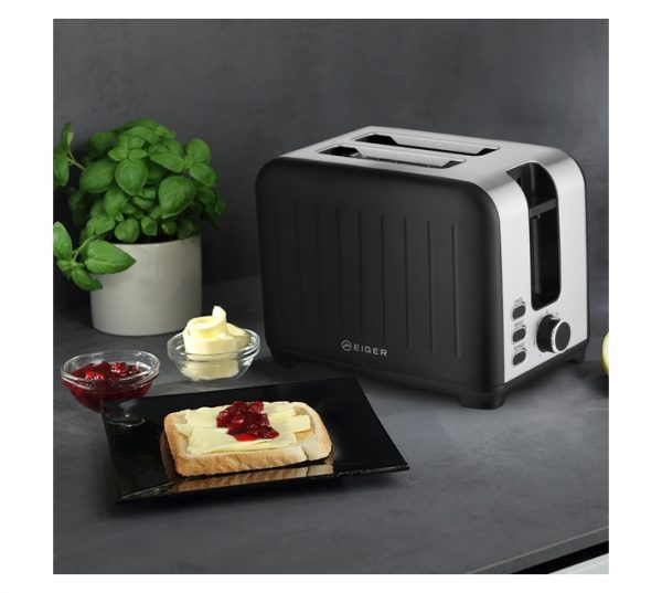 FillYourCartSA's tweet photo. Eiger 2-Slice Stainless Steel Toaster - R699.00

https://t.co/YQmGnrGGxl https://t.co/jQ0vwAK0fZ