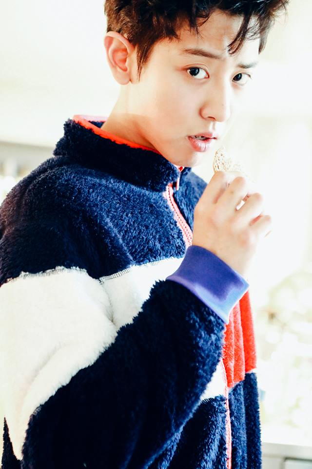 yeolsources's tweet photo. 🍒OTD:171029 Tommy Hilfiger Facebook update
#찬열 #CHANYEOL https://t.co/E8Pydnv9kg