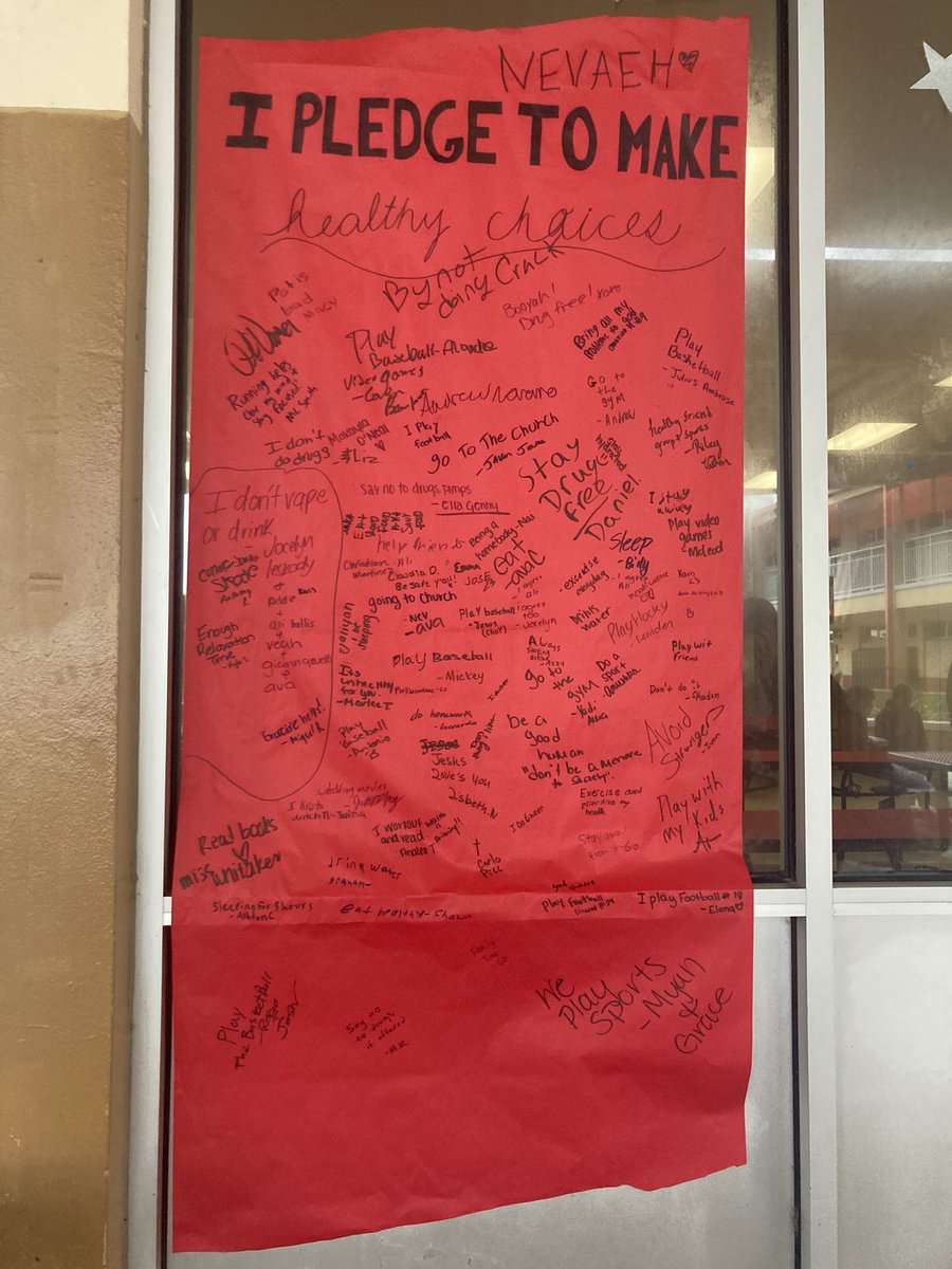 How it started vs how it’s going #RedRibbonWeek #pascostrong #drugfreelookslikeme