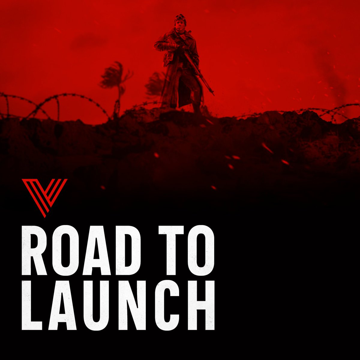 Sledgehammer Games tweet media