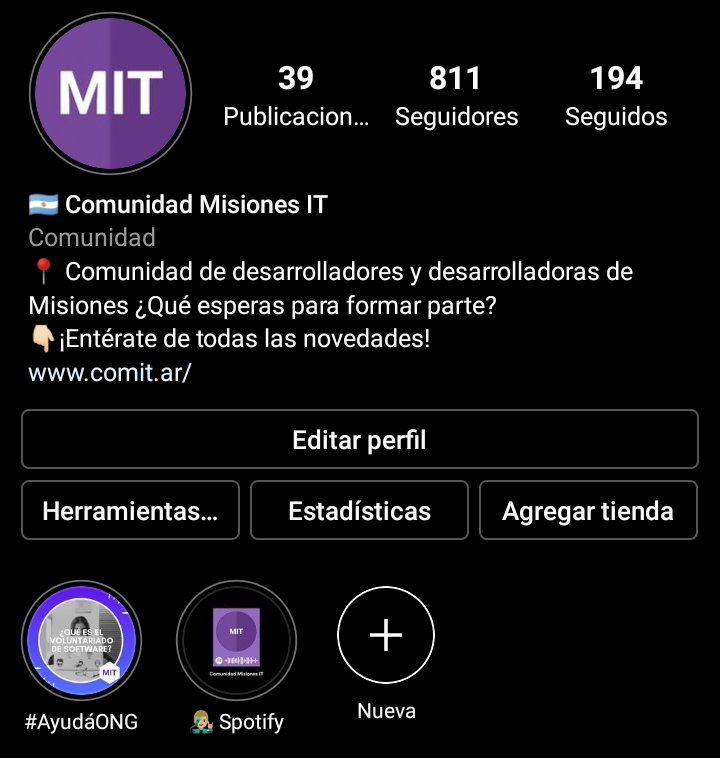 ComunidadMIT tweet picture
