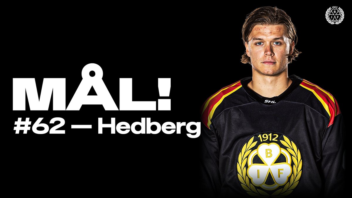 Brynäs IF tweet media