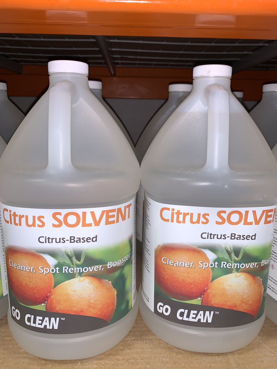 GoCleanSupply tweet picture