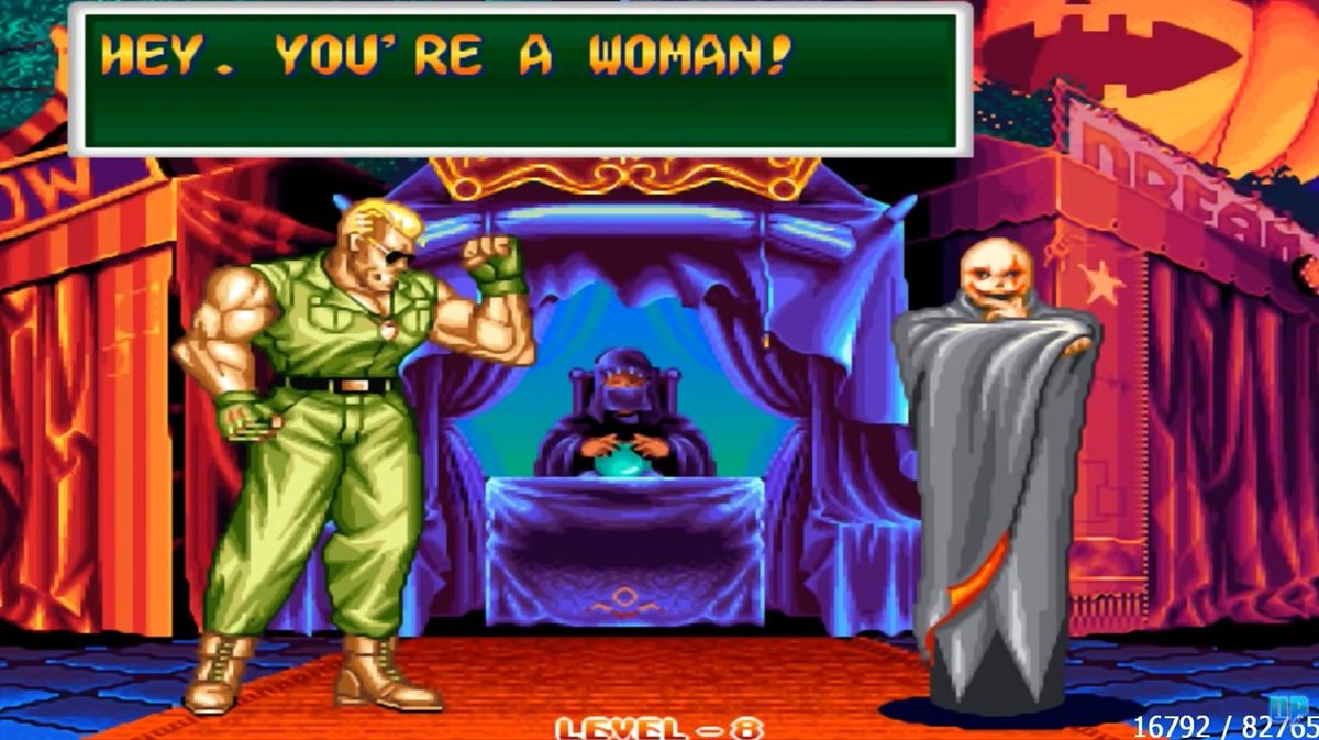 SlamTown tweet media