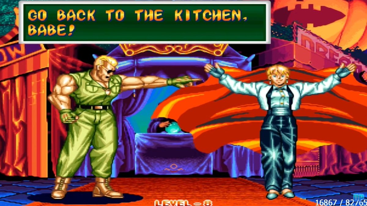 SlamTown tweet media