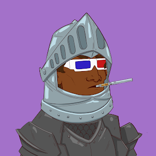 knightsofdegen's tweet image. ⚔️ UPDATE: KoD Weekly Pick 'Em Challenge ⚔️

We're opening up to ALL sports fans to join our contest for the chance to win a free KoD NFT (below)

Rules: 
- Like &amp;amp; RT
- Must be following us on Twitter
- Must be a member of our Discord

#kgmi ⚔️

sportsbook.draftkings.com/r/SB/tpcrowthe…