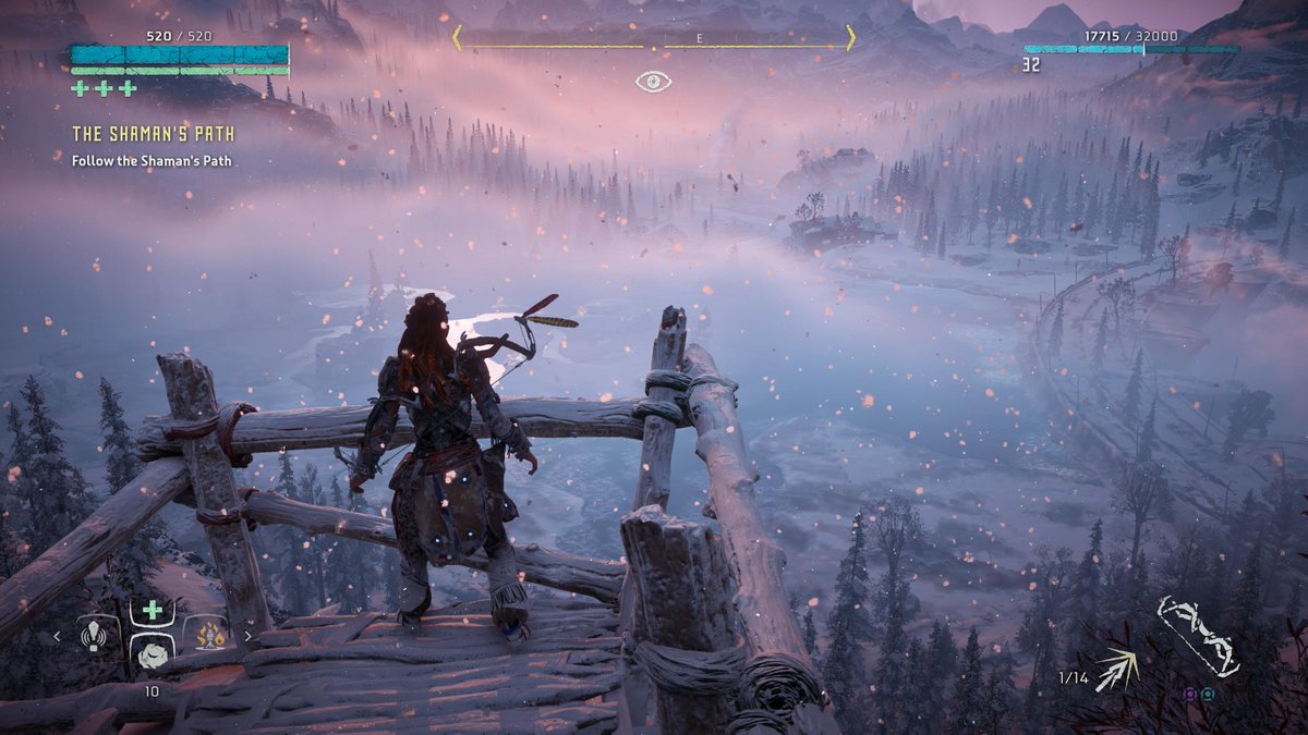 caamel123456's tweet photo. #HorizonZeroDawn #PS5Share, #HorizonZeroDawnCompleteEdition @elmejilloncito Looks like Edmonton! https://t.co/oAISdtTa4x