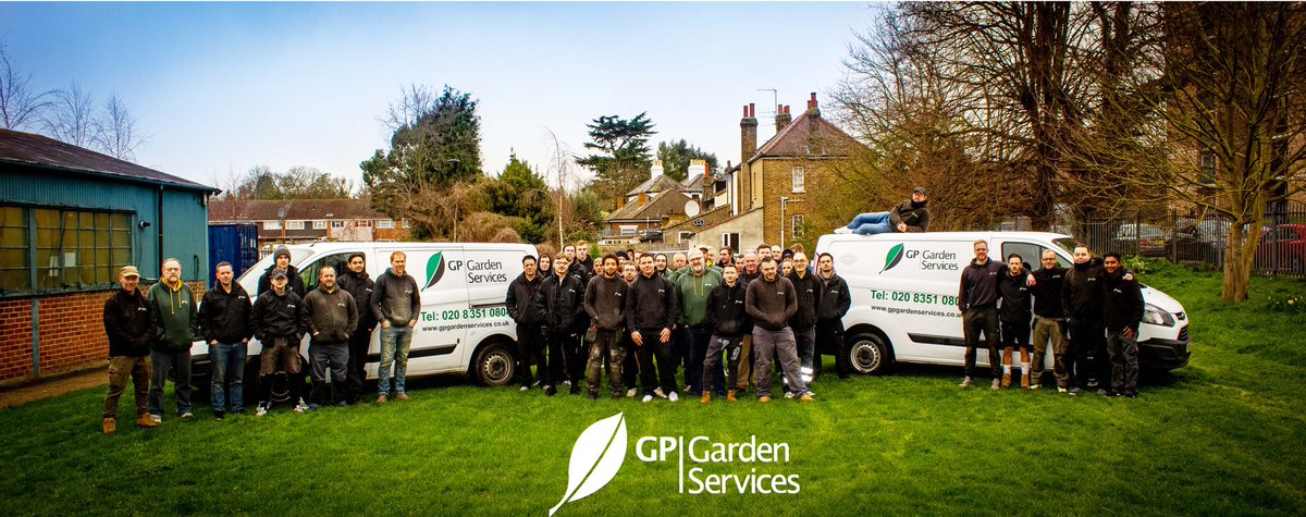 Enfield Town FC (@etfcofficial) on Twitter photo LOOKING FOR A NEW JOB
Our valued sponsors at <a href="/GPGardenService/">GP Garden Services</a> would like to hear from you
Give them a call or send an email and they will have full details for your consideration 👇 LOOKING FOR A NEW JOB
Our valued sponsors at <a href="/GPGardenService/">GP Garden Services</a> would like to hear from you
Give them a call or send an email and they will have full details for your consideration 👇
