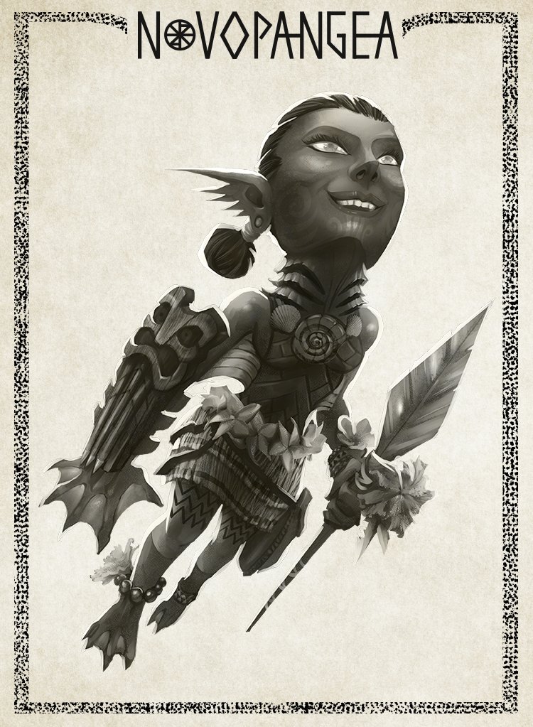 Get this FREE NFT from the Water Realm, Amanzi. Complete the tasks below 👇

1⃣Follow us on Twitter
2⃣RT &amp; Like this Tweet
3⃣Tag 3 friends
4⃣Reply your WAX wallet ID
5⃣Get free NFT

These free NFTs will count towards your personal score, make sure you grab them all before January