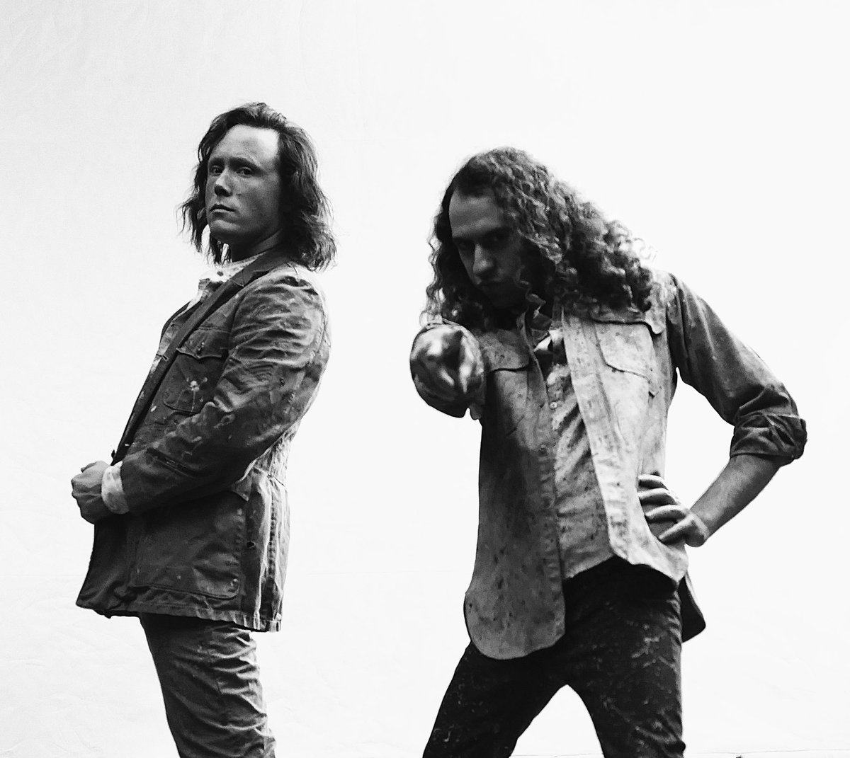XanderRawlins's tweet photo. Only one week until we release the first album from @wearelaikipia.
This is it. No turning back.
#AllHailHyperion #newmusic #laikipia https://t.co/ct1v2NVYGA