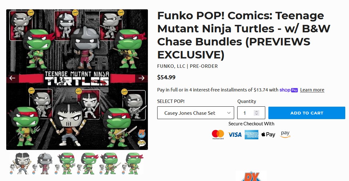 Funko POP News ! tweet media