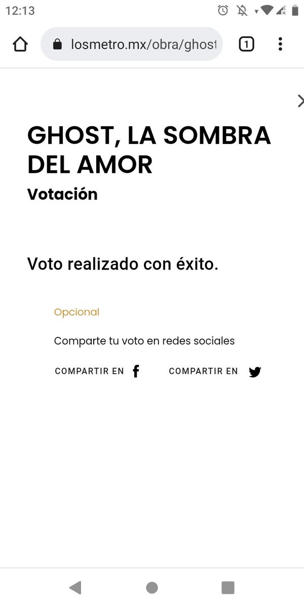 jossmoy41's tweet photo. Votación hecha @losmetromx @GhostMusicalMx @Agustin_Oficial @SoyDaiMusic @alexbrizuelamx @LOREDELAGARZA1 mucho éxito 💙💙💙💙🤗🥰😍😘✨✨✨✨👏🏻👏🏻👏🏻👏🏻 https://t.co/A9k50exgcz
