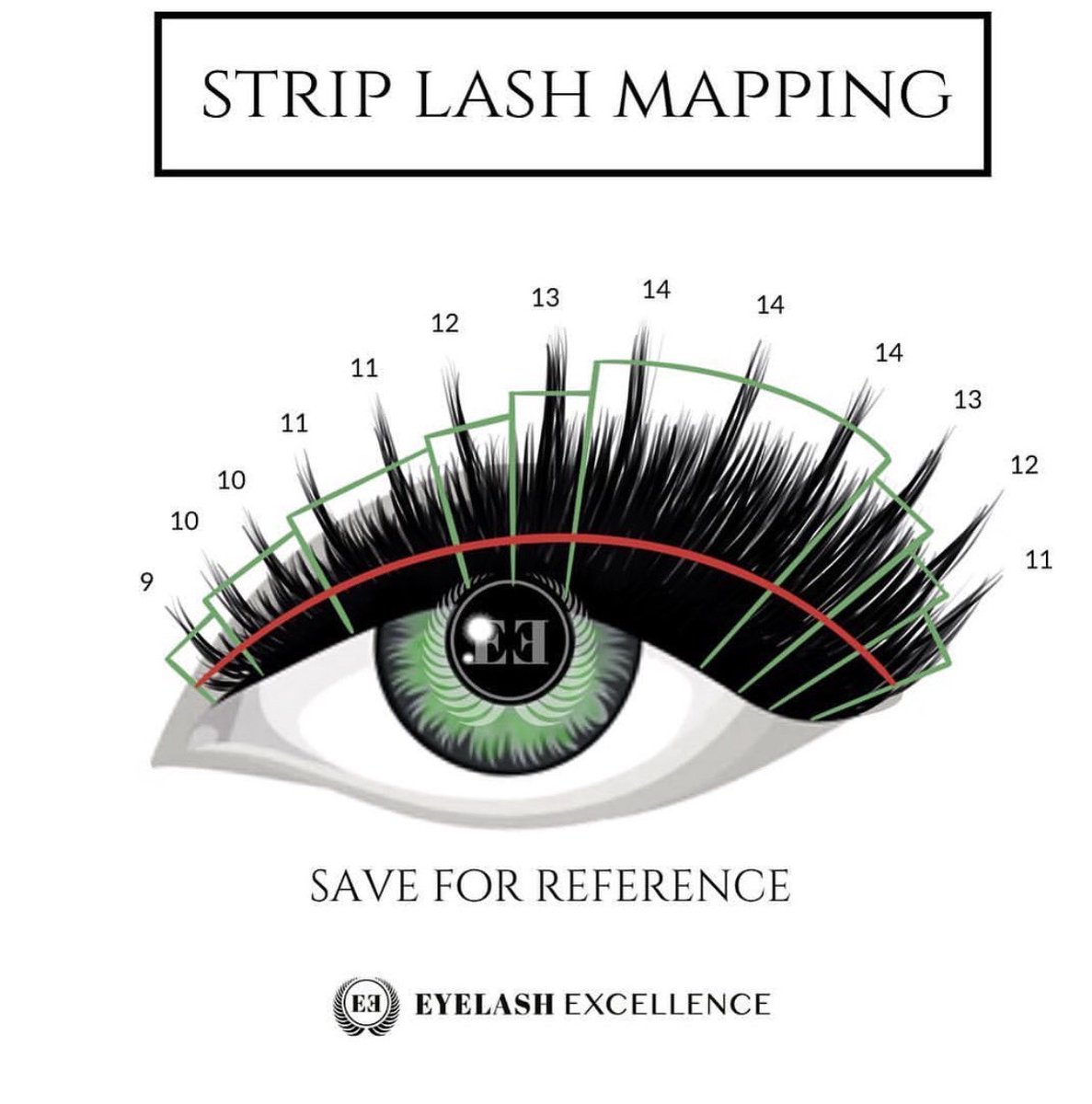 charmlash's tweet photo. Strip lash mapping for clients who love charming lash look
π Visit us at our website https://t.co/e88DSYnvqJ
π WhatsApp: +84 915 795 899 or +84 983 639 466
#lashartist #eyelashextensions #lashmap #eyelashextensionssidcup #eyelashes #lashextensions #lashmaps #lashes https://t.co/wlntzdsOz3