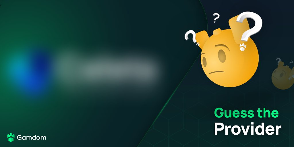 Gamdom.com tweet media