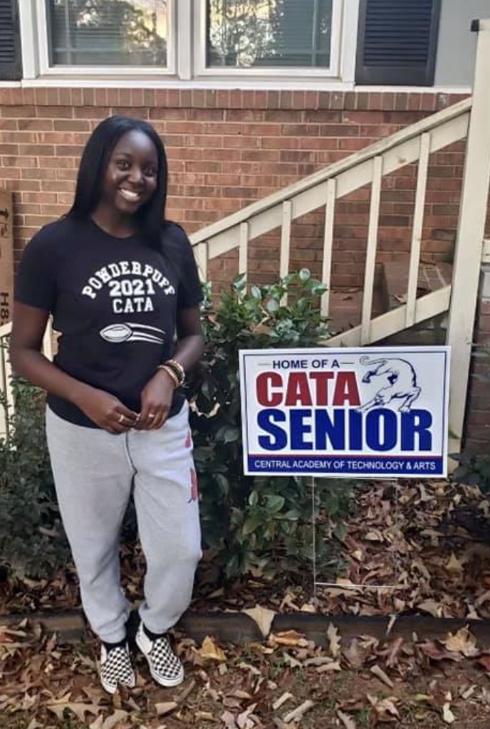 Central Academy PTSO tweet media