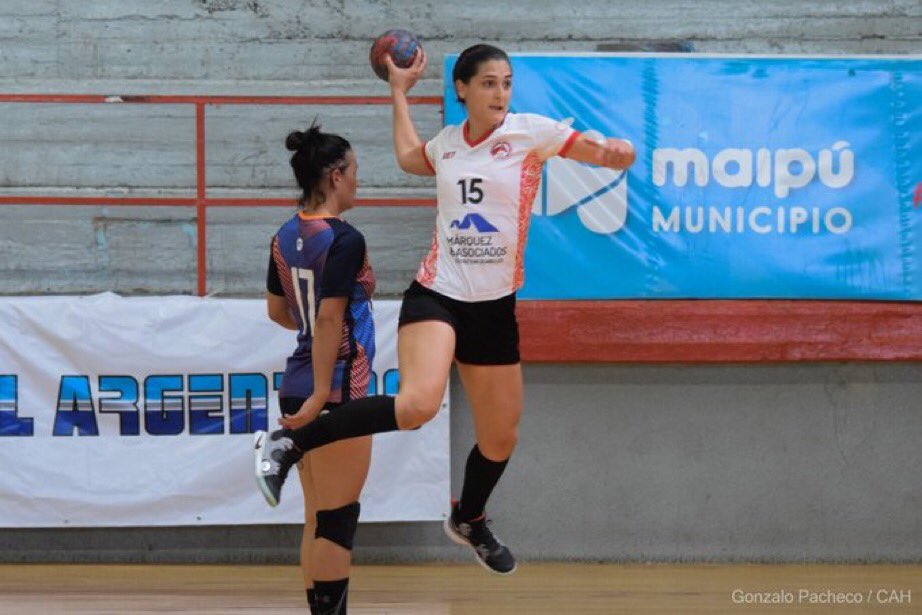 centraldehb's tweet photo. #NacionalDeClubesA 🇦🇷

Fase de grupos - Resultado final

▪️Rama femenina

 @RegatasSN 16-37  @jcchandball 

▪️Rama masculina: ya en juego @lanuevacr - @LadricerHand  

Link ➡️ https://t.co/PLM0qz5xy1 

📸 @GonzaloPcheco / CAH https://t.co/mGsTGcIQLk