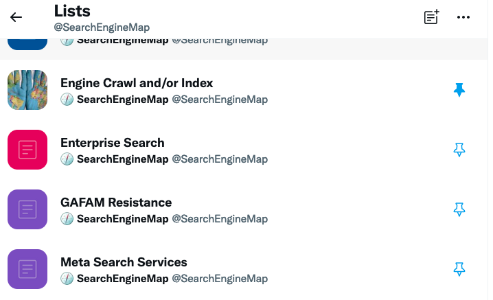 SearchEngineMap's tweet photo. @ecommerceshares There are many - take a look at our lists.
https://t.co/uPJfMm7Sy0 https://t.co/vLhAnoAHKb