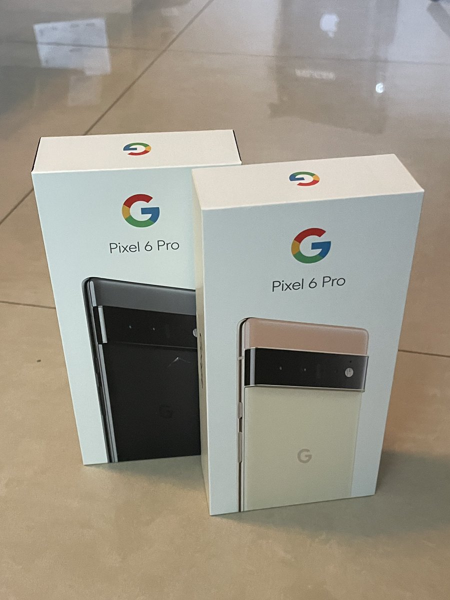enzosfotography's tweet photo. Thank you @Google 
#pixel6pro #pixel6 https://t.co/2R00f7uXqn