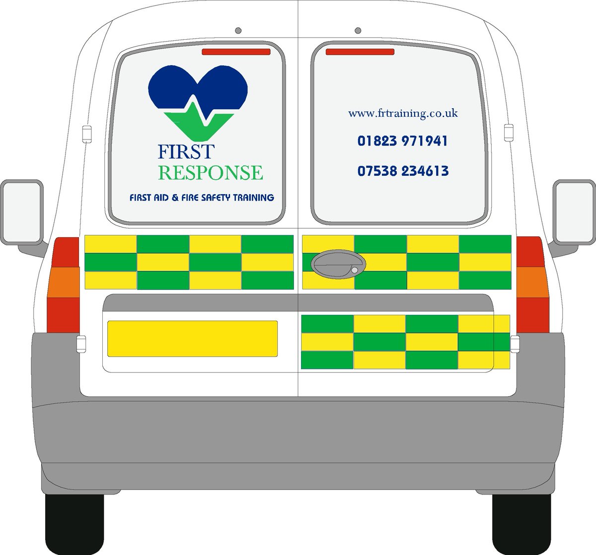 graham_storer's tweet photo. so a bit of feedback please (constructive if you please)
looking to sign write my van do you think it looks good stands out,and noticeable ? https://t.co/sszPHjqygR