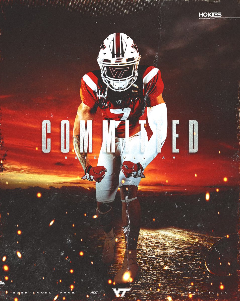 “This is HOME” #Hokienation 🦃!! 
<a href="/JackInTheBox58/">Jack Tyler</a> <a href="/CoachFuente/">Justin Fuente</a>