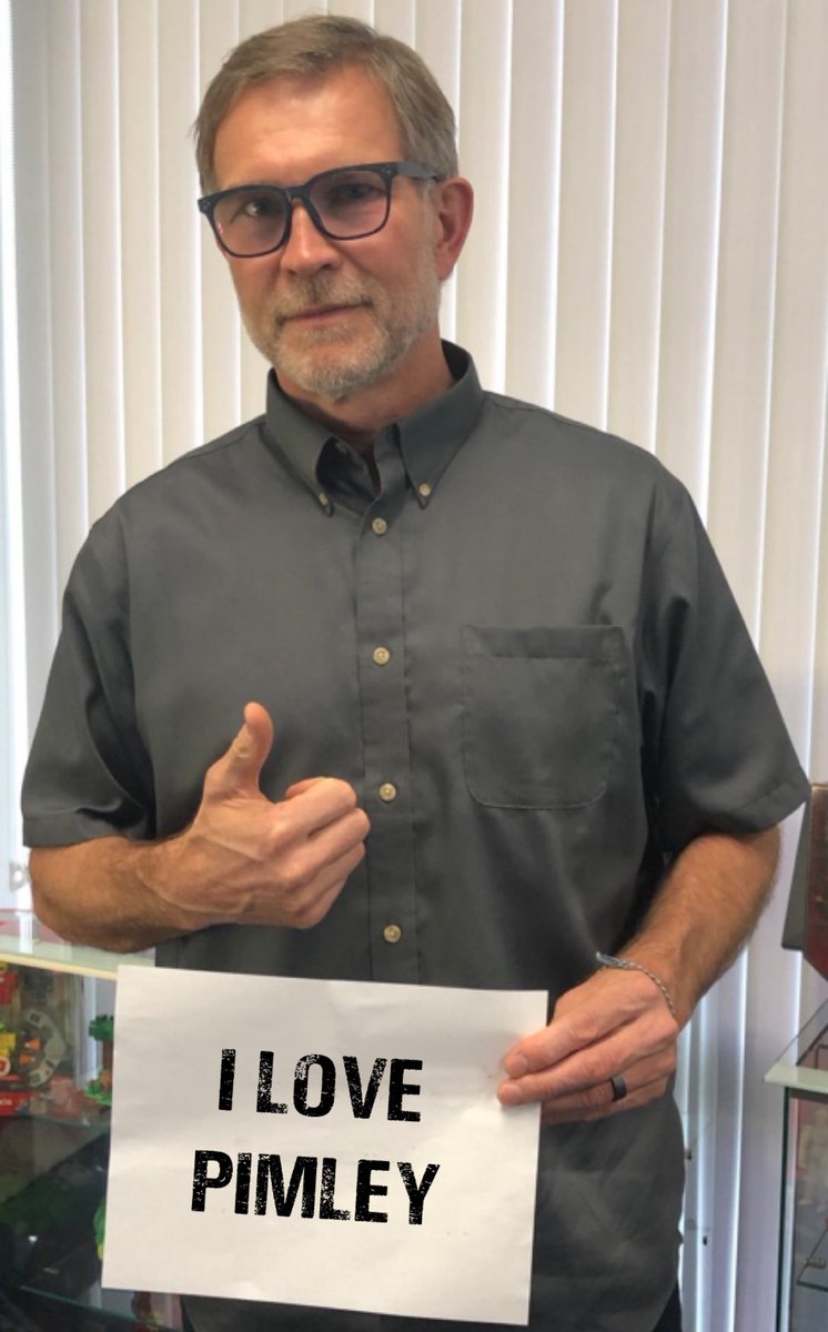 <a href="/DavidBaszucki/">David Baszucki</a> I'm glad you love Pimley (my game). You're welcome to join anytime.

roblox.com/games/51888540…
#RobloxDev