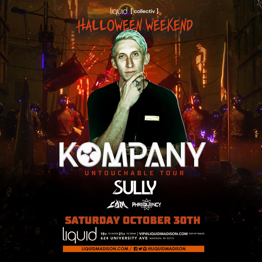 LiquidMadison tweet picture