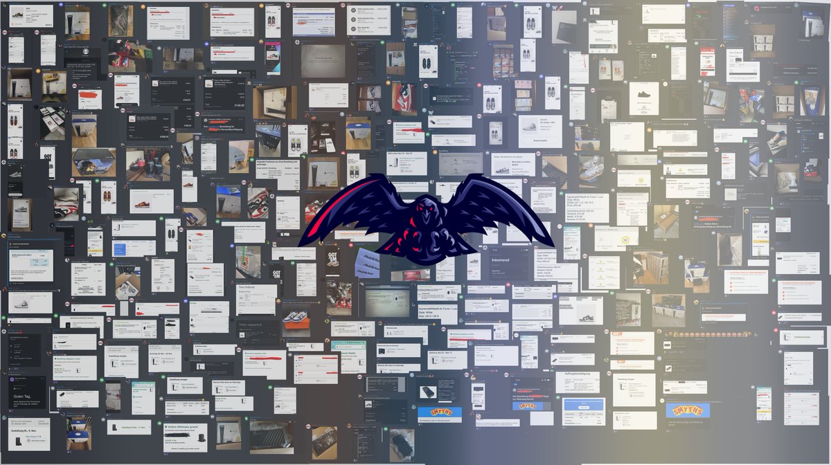 Our success over the last few weeks speaks for itself.

#CORVUSNOTIFY