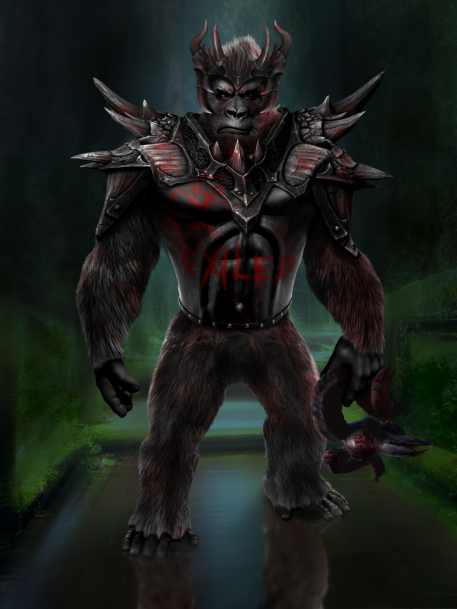 maugriss13's tweet photo. There is a reason why this Apes are the #alphas!
Check out their discord and roadmap ahead!
https://t.co/QFwWkuIGpW
Check out the their #ExiledApe Collab
#AlphaNFT https://t.co/xjFLvRa3D3