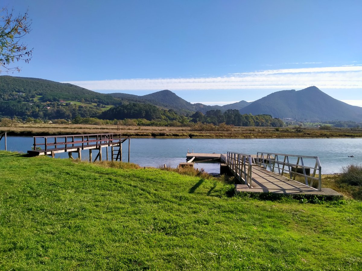 ApartMundaka's tweet photo. Beautiful Urdaibai 🏞️ 😍

#urdaibaireservadebiosfera #urdaibaibiosfera #urdaibailovers #Urdaibai https://t.co/zEKjTJozF6