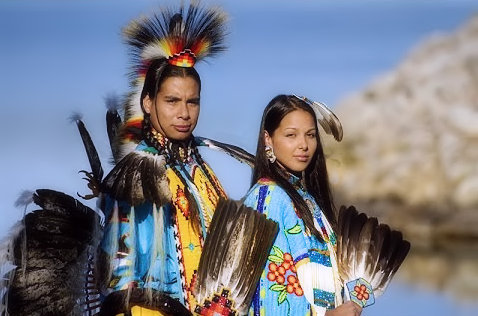Native3rd's tweet photo. The mountains, I become a part of it…
The herbs, the fir tree, I become a part of it.
The morning mists, the clouds, the gathering waters,
I become a part of it.
The wilderness, the dew drops, the pollen…
I become a part of it.

 - Navajo https://t.co/dh8ulhvGYY